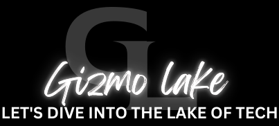 Gizmo lake